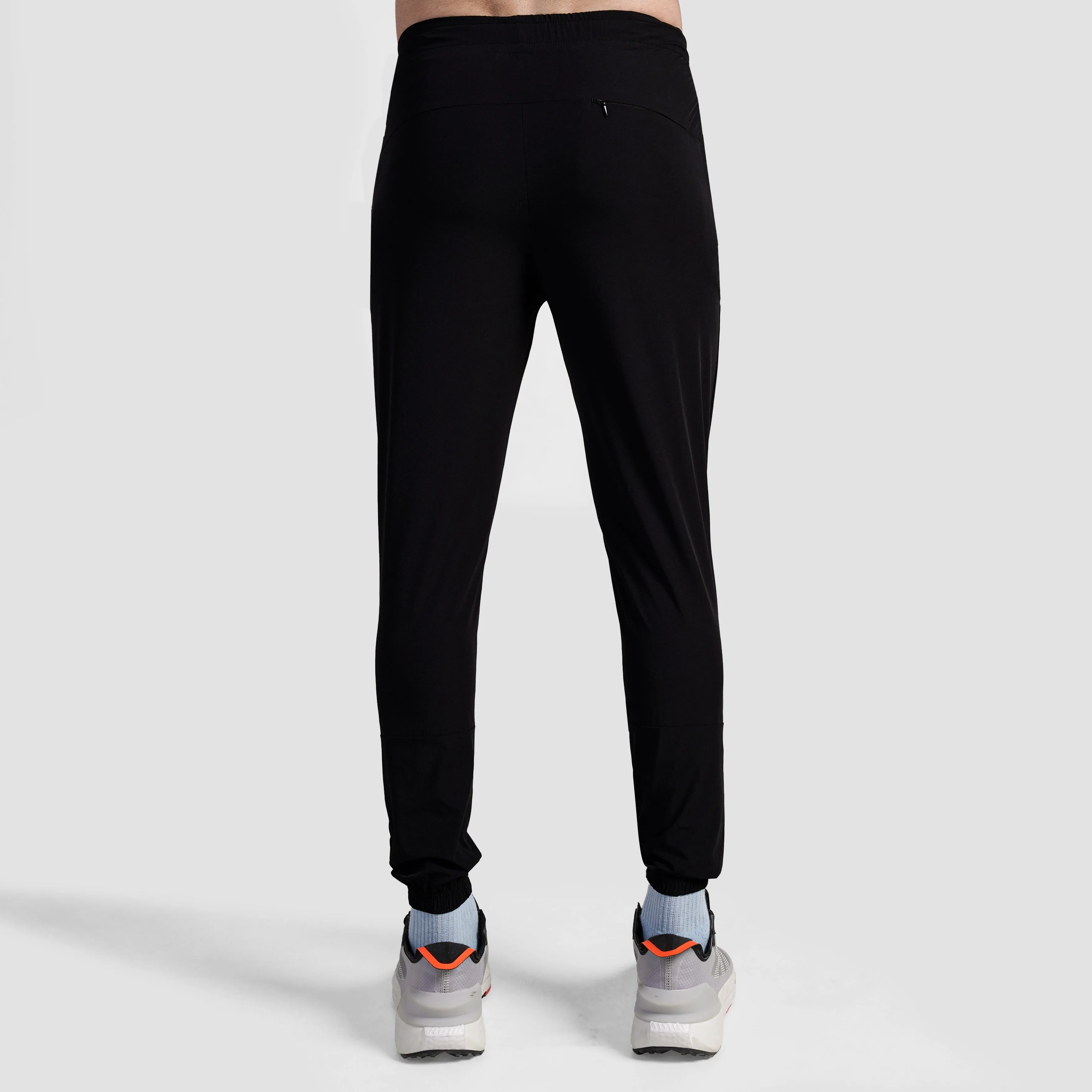 Move Pro Trousers (Black)