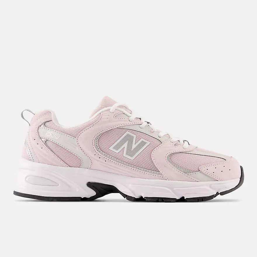 MR530TA Sneaker (Stone Pink + Grey Matter + White)