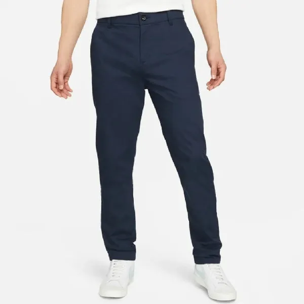 Nike - Dri-Fit Golf Pants Navy