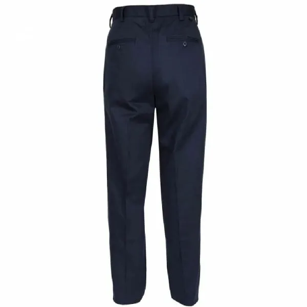 Nike - Dri-Fit Golf Pants Navy