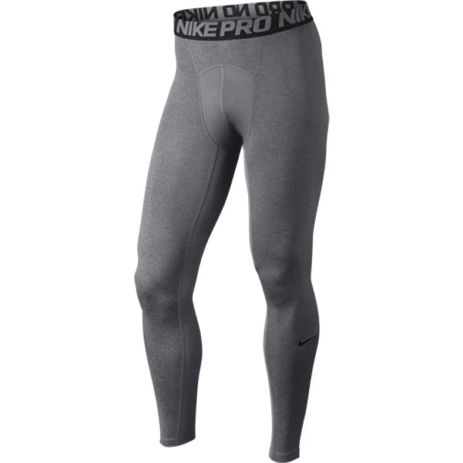 Nike Pro Combat Compression Tights ''Grey''