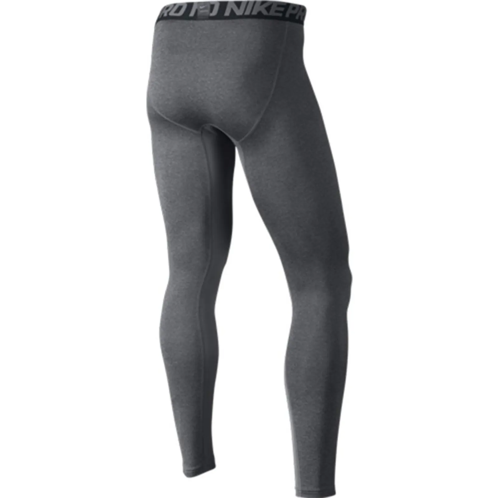 Nike Pro Combat Compression Tights ''Grey''