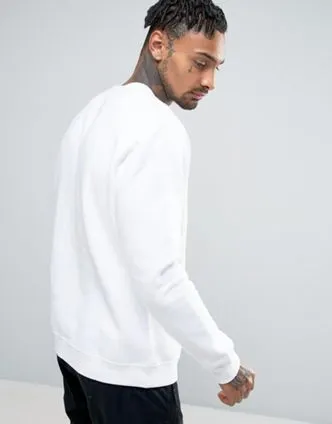 Nike  |Pullovers Street Style Long Sleeves Cotton Hoodies