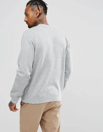 Nike  |Pullovers Street Style Long Sleeves Cotton Hoodies