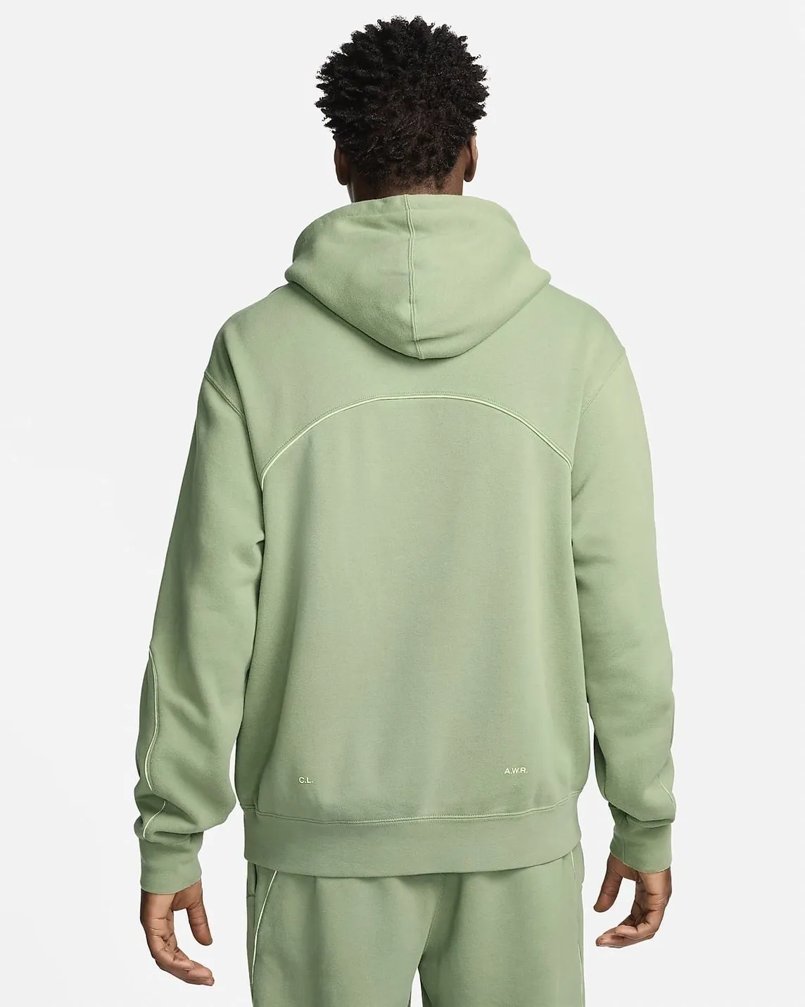 Nike  |Pullovers Unisex Street Style Collaboration Logo Hoodies