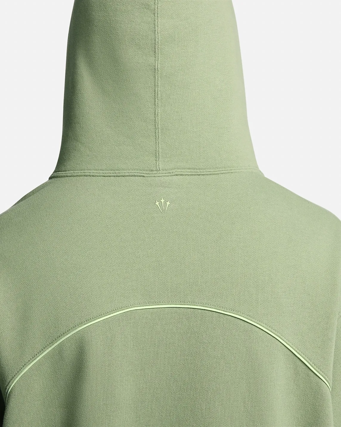 Nike  |Pullovers Unisex Street Style Collaboration Logo Hoodies