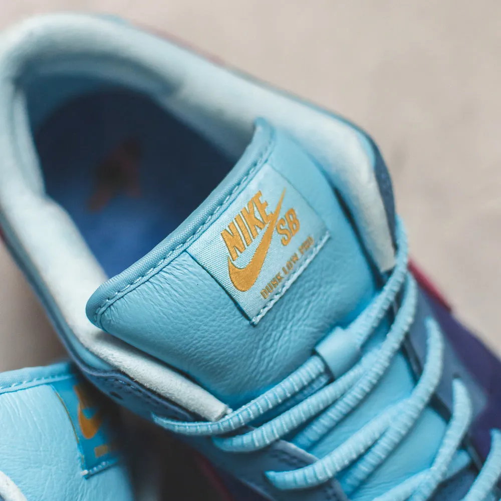 Nike SB Dunk Low Run The Jewels