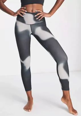 Nike Womens Yoga Dri Fit 7/8 Tight  DM7015 070