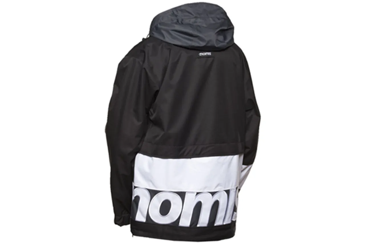 Nomis Blocks Jacket