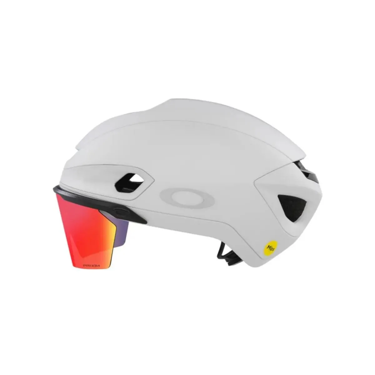 Oakley ARO7 Road EU Helmet Matte White