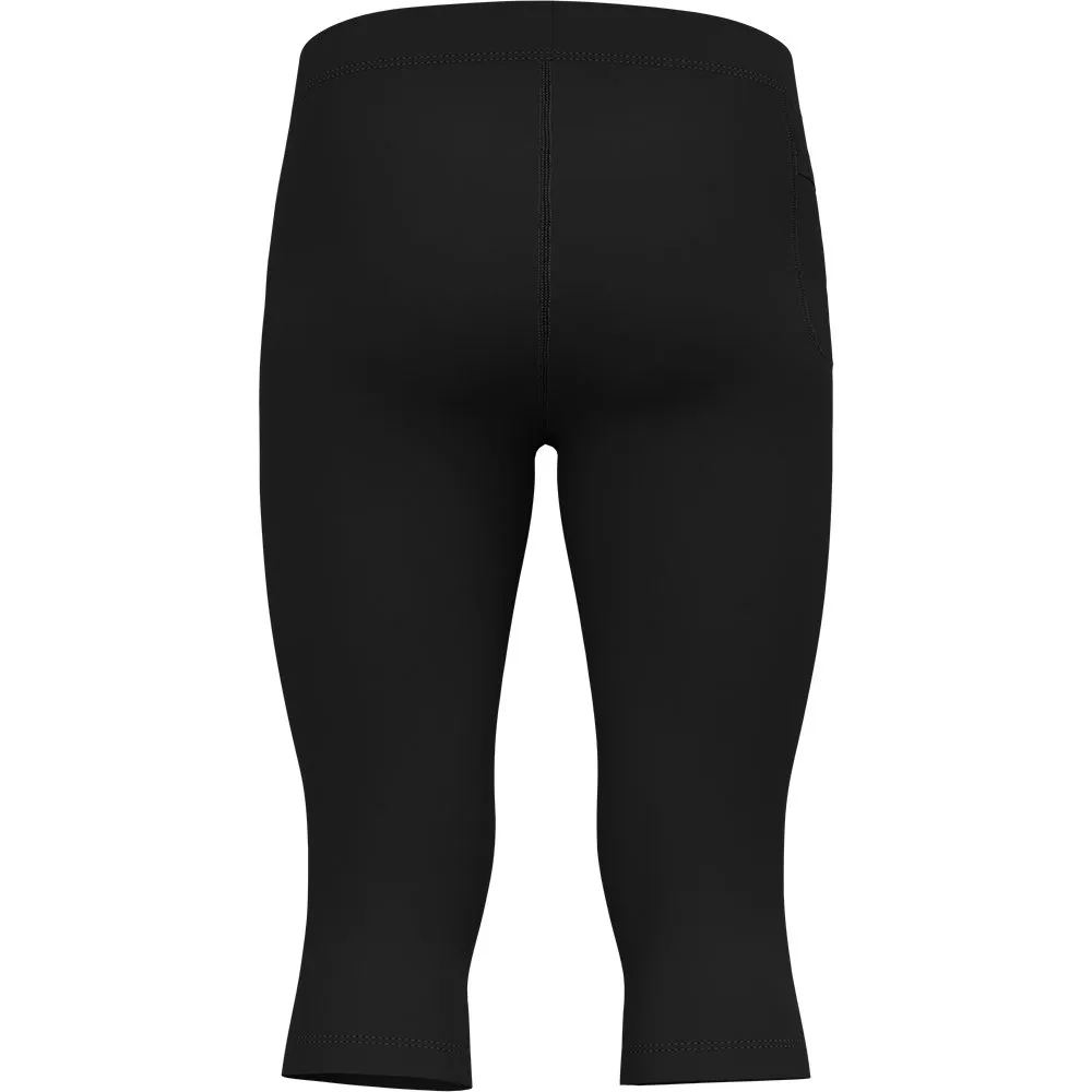 Odlo - Essential 3/4 Tights Men black