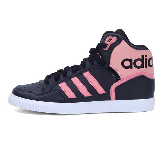 Original New Arrival 2017 Adidas Originals Extaball W Women's Skateboarding Shoes Sneakers