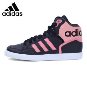 Original New Arrival 2017 Adidas Originals Extaball W Women's Skateboarding Shoes Sneakers