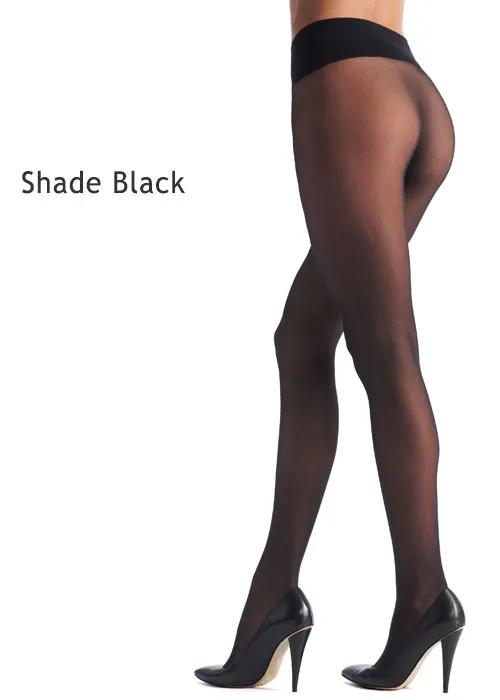 Oroblu Unique 20 Seamless Tights ()