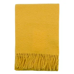 Our Legacy - Casentino Scarf - Ocher