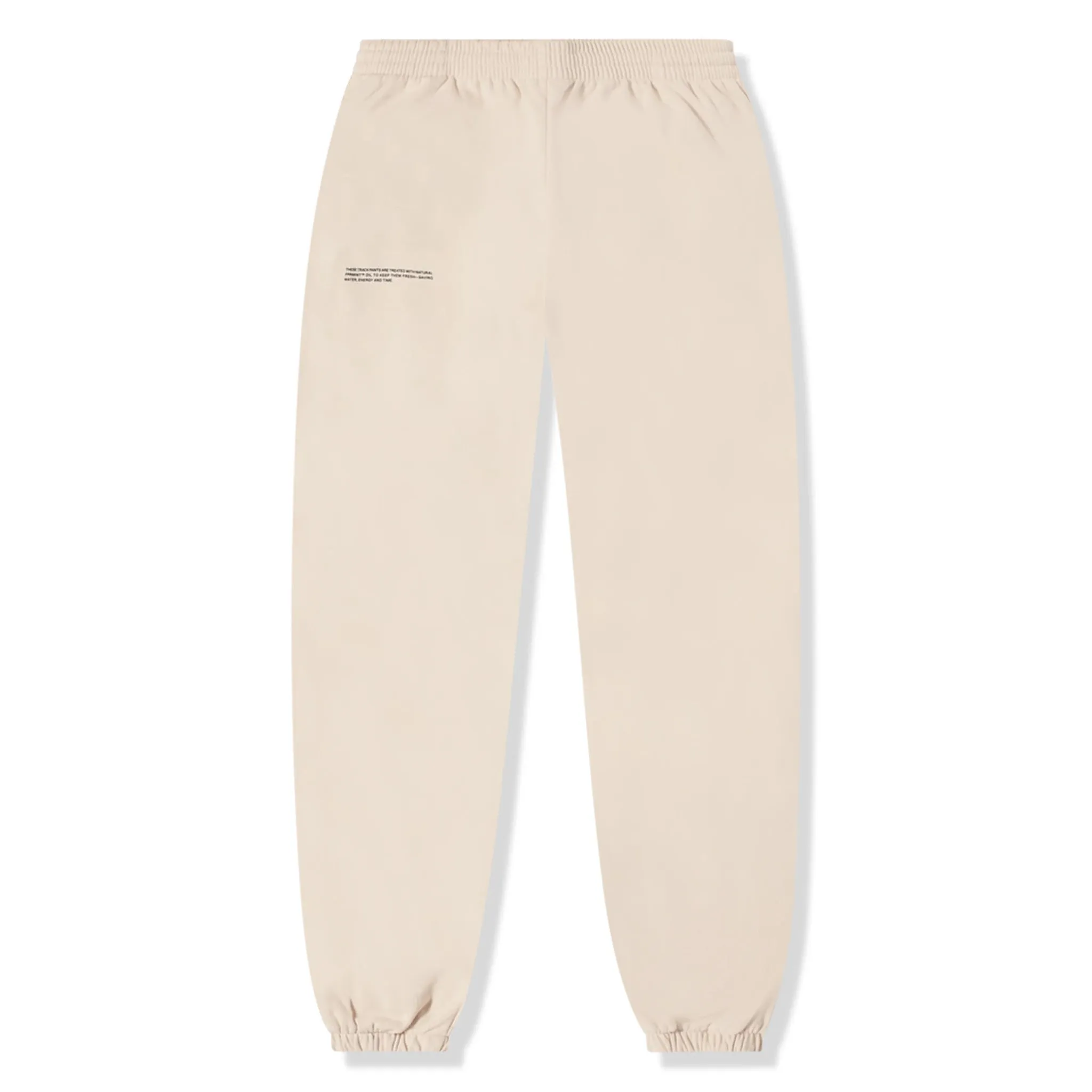 Pangaia 365 Signature Sand Sweatpants