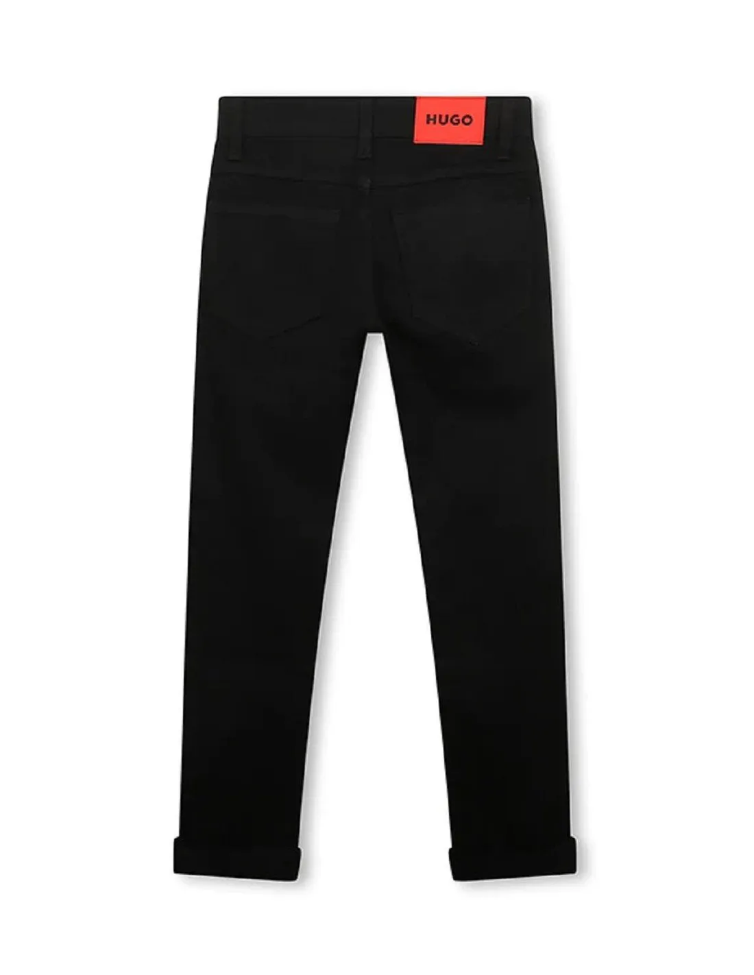 Pantalone Hugo Boss Bimbo G24143 nero