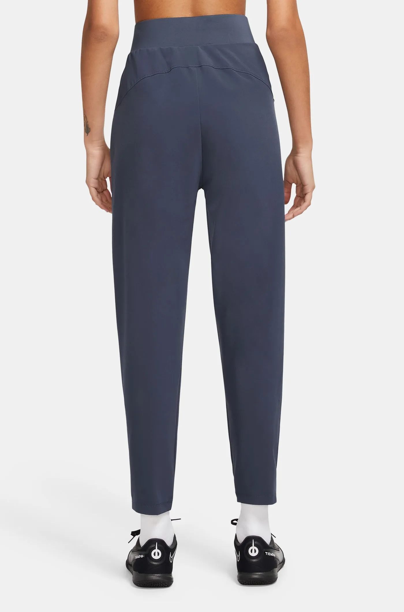 Pants blue Bara Nike - Women