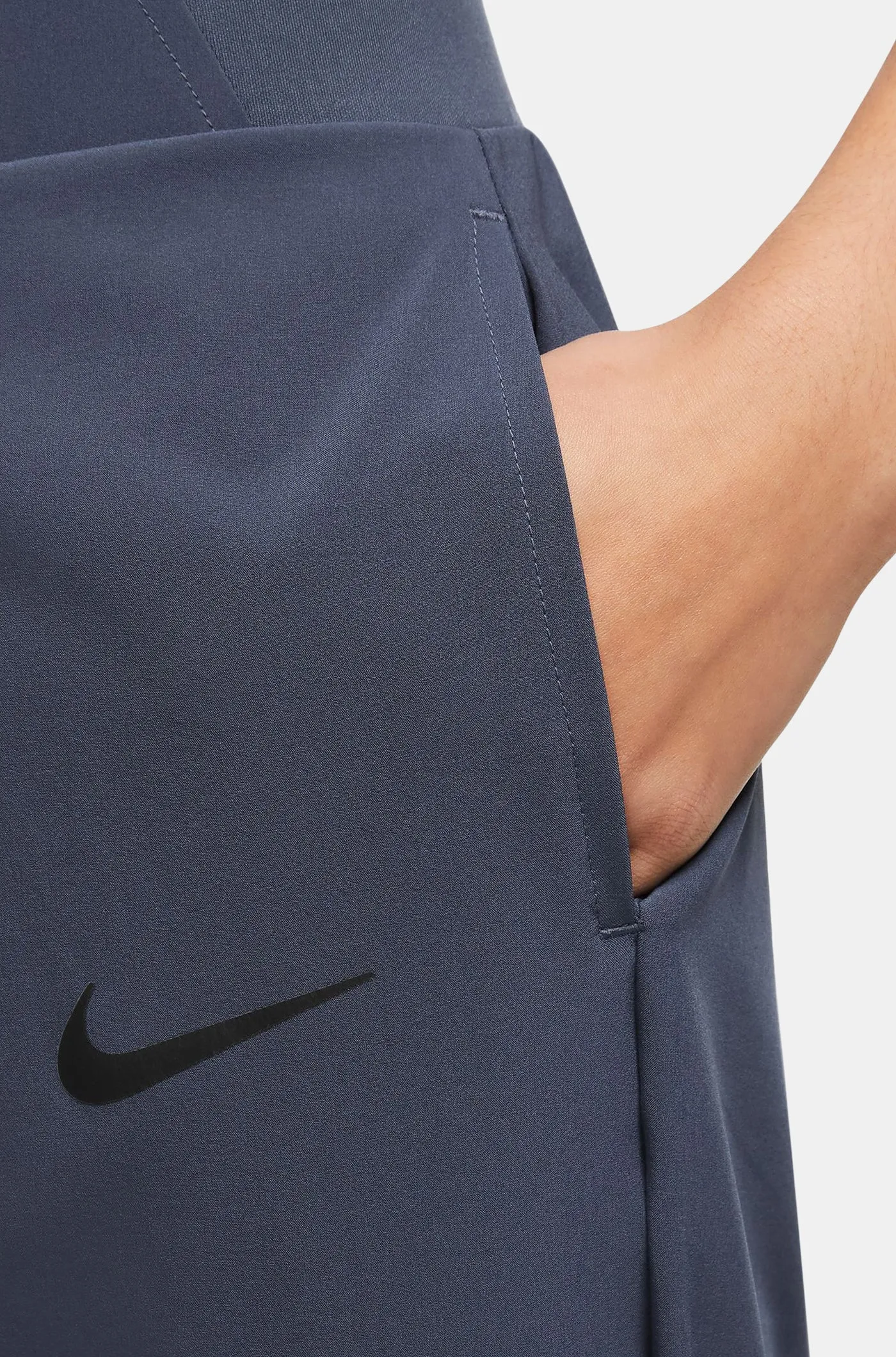 Pants blue Bara Nike - Women