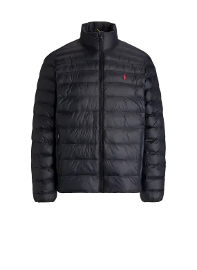 Polo ralph lauren  Down jacket  - Black