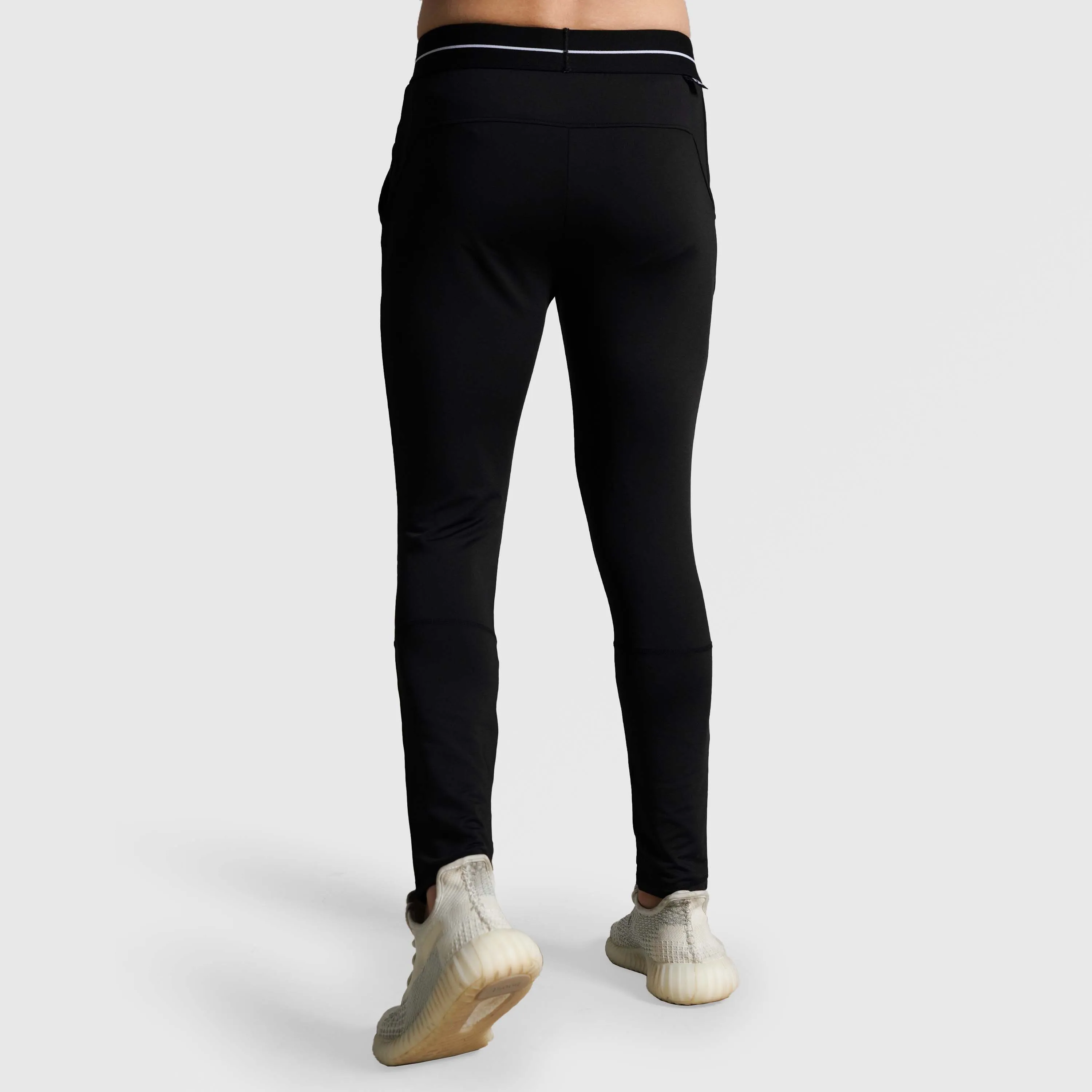 Pro Fit Trousers (Black)