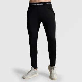 Pro Fit Trousers (Black)