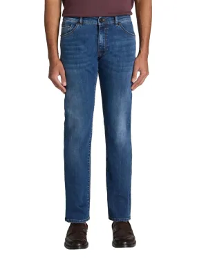 Pt Torino Jeans Uomo C5 Dj05z10bas Oa30 Medio