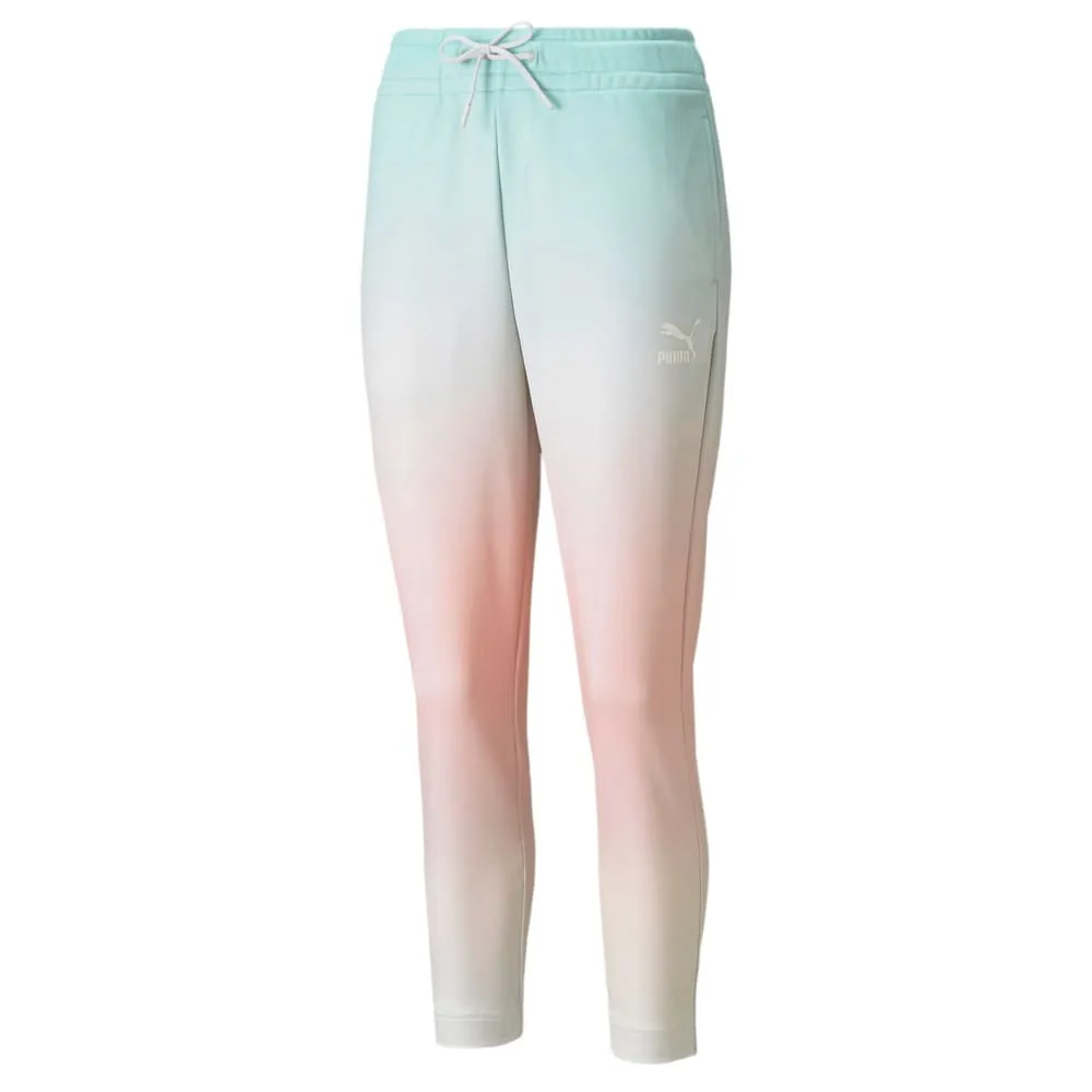 Puma Gloaming Printed Womens Pants