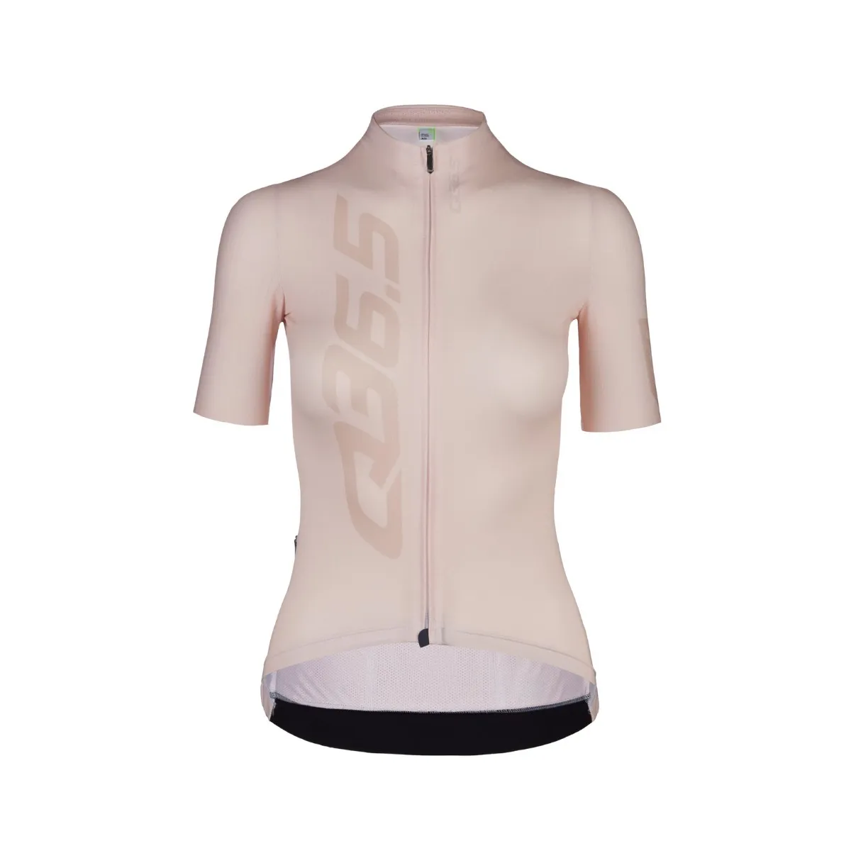 Q36.5 Gregarius Pro Signature White Beige Women's Jersey