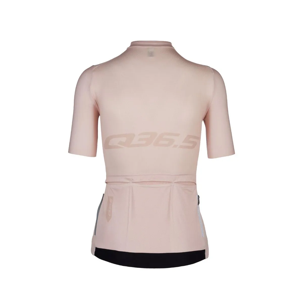 Q36.5 Gregarius Pro Signature White Beige Women's Jersey