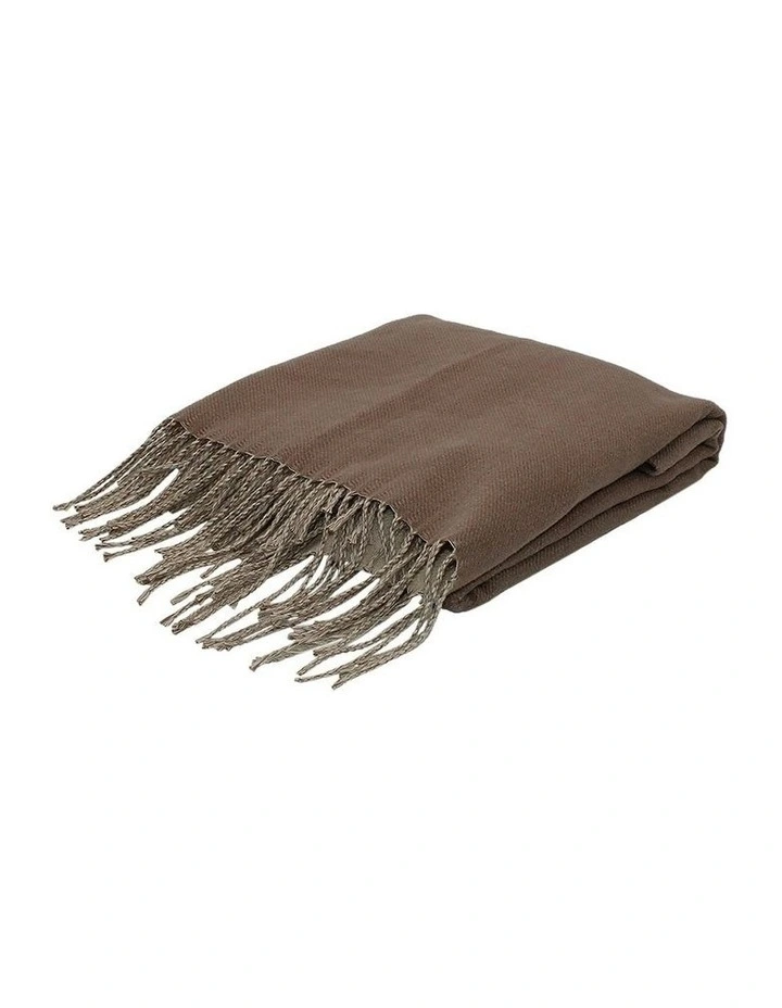 Rachel Scarf in Beige