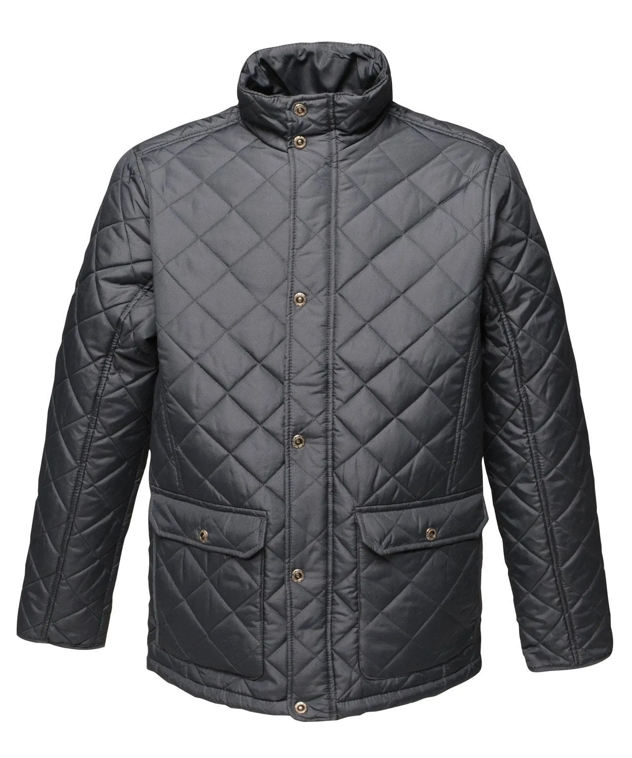 Regatta Tyler Quilted Jacket Mens