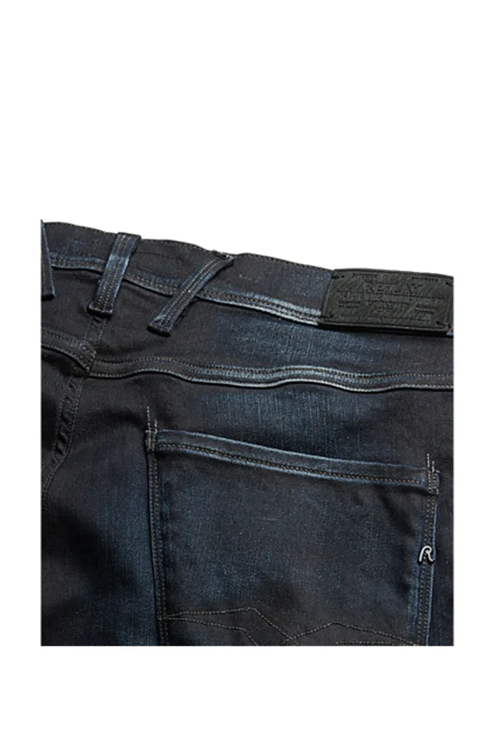 Replay Anbass Hyperflex Jeans