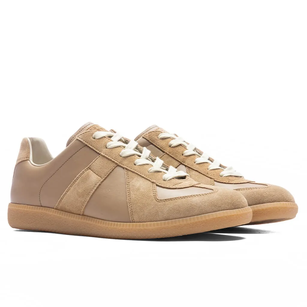 Replica Low Top - Chamois