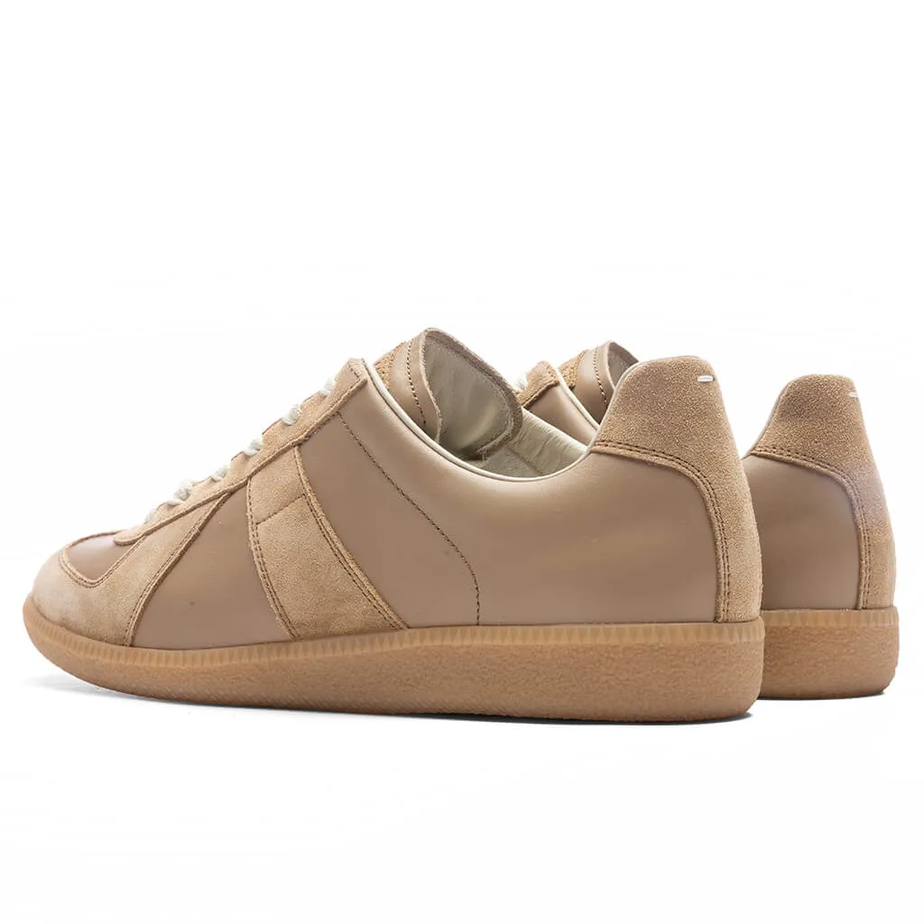 Replica Low Top - Chamois