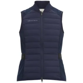 Rohnisch Force Vest Navy