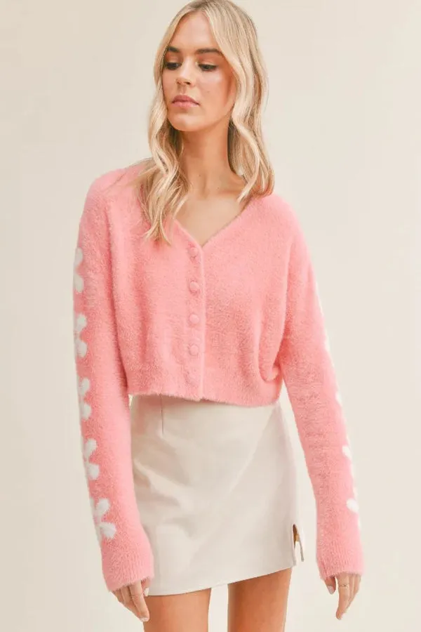 Sadie & Sage Self Love Cardigan