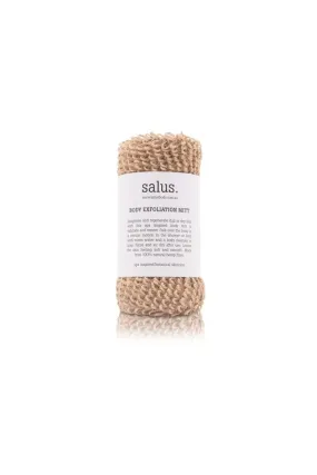 Salus - Body Exfoliation Mitt