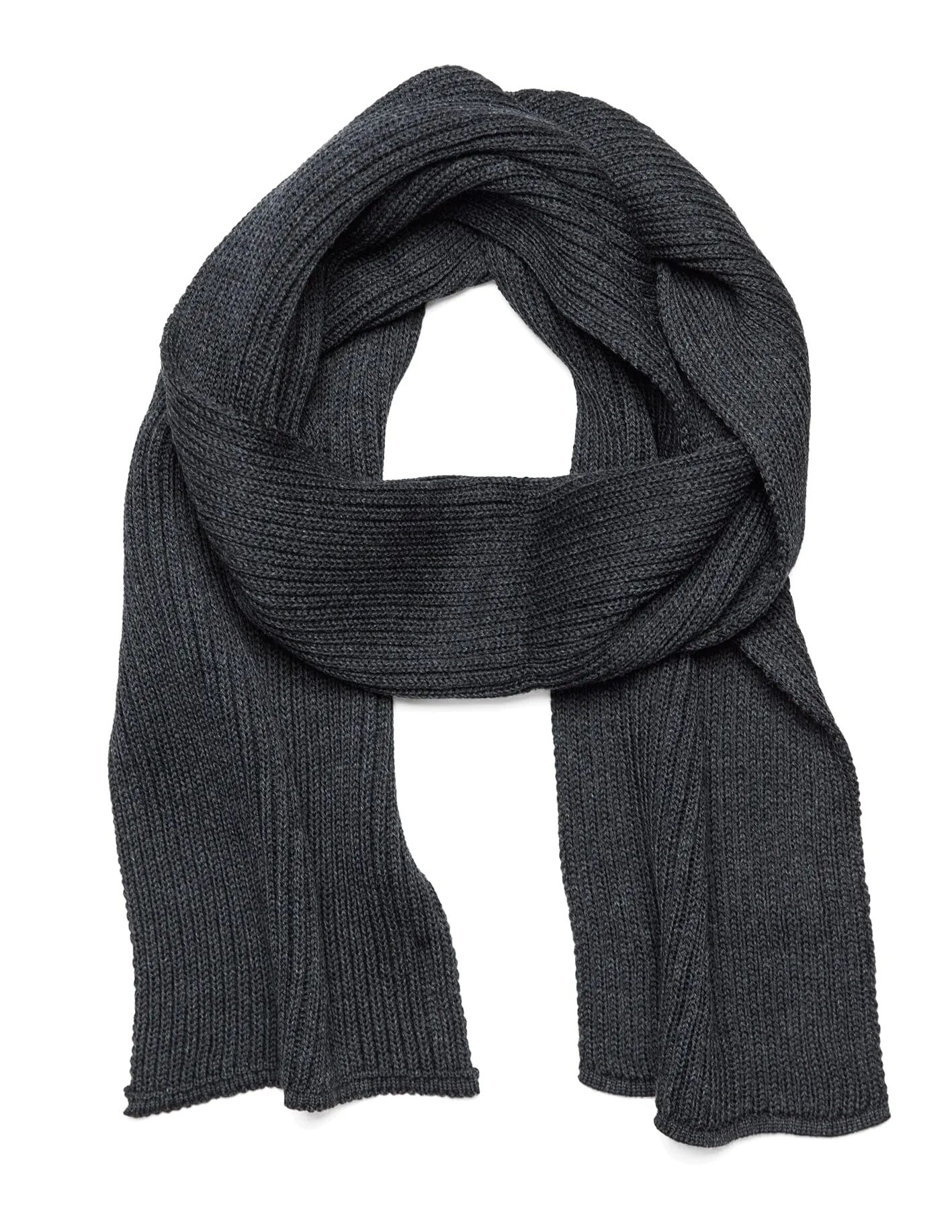 Scarf Harmstorf, Anthracite | Manufactum