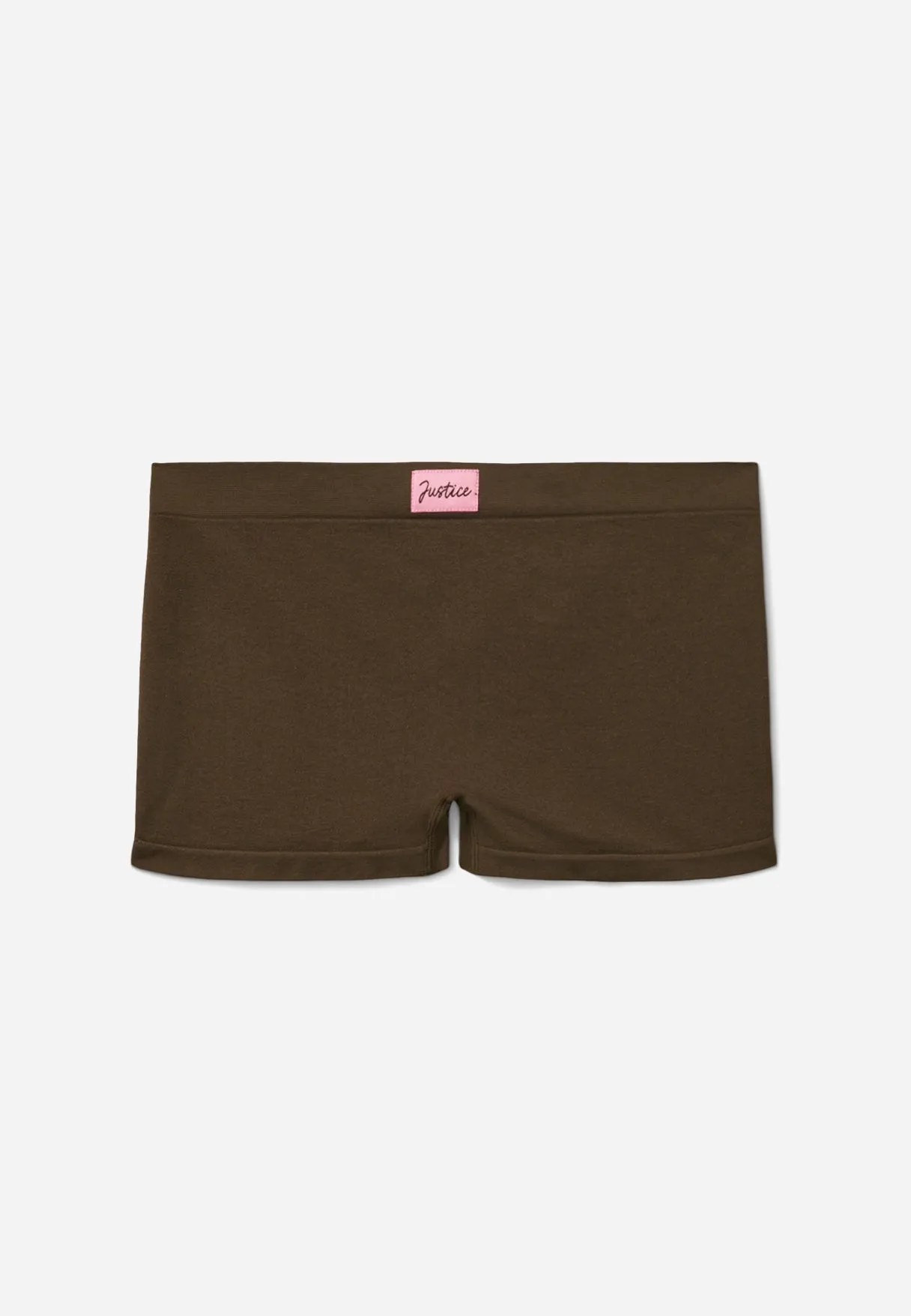 Seamless Shorty Short - 5 Pack