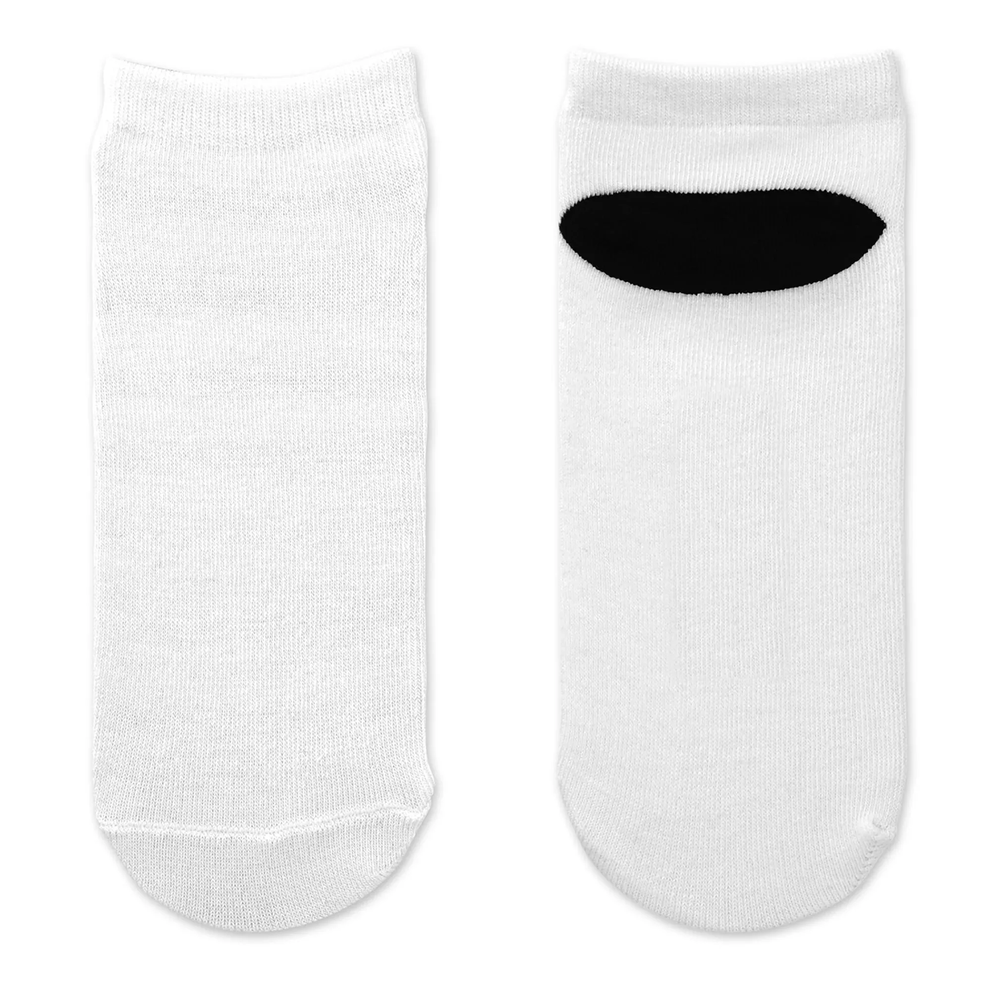 Sorority Socks Alpha Phi