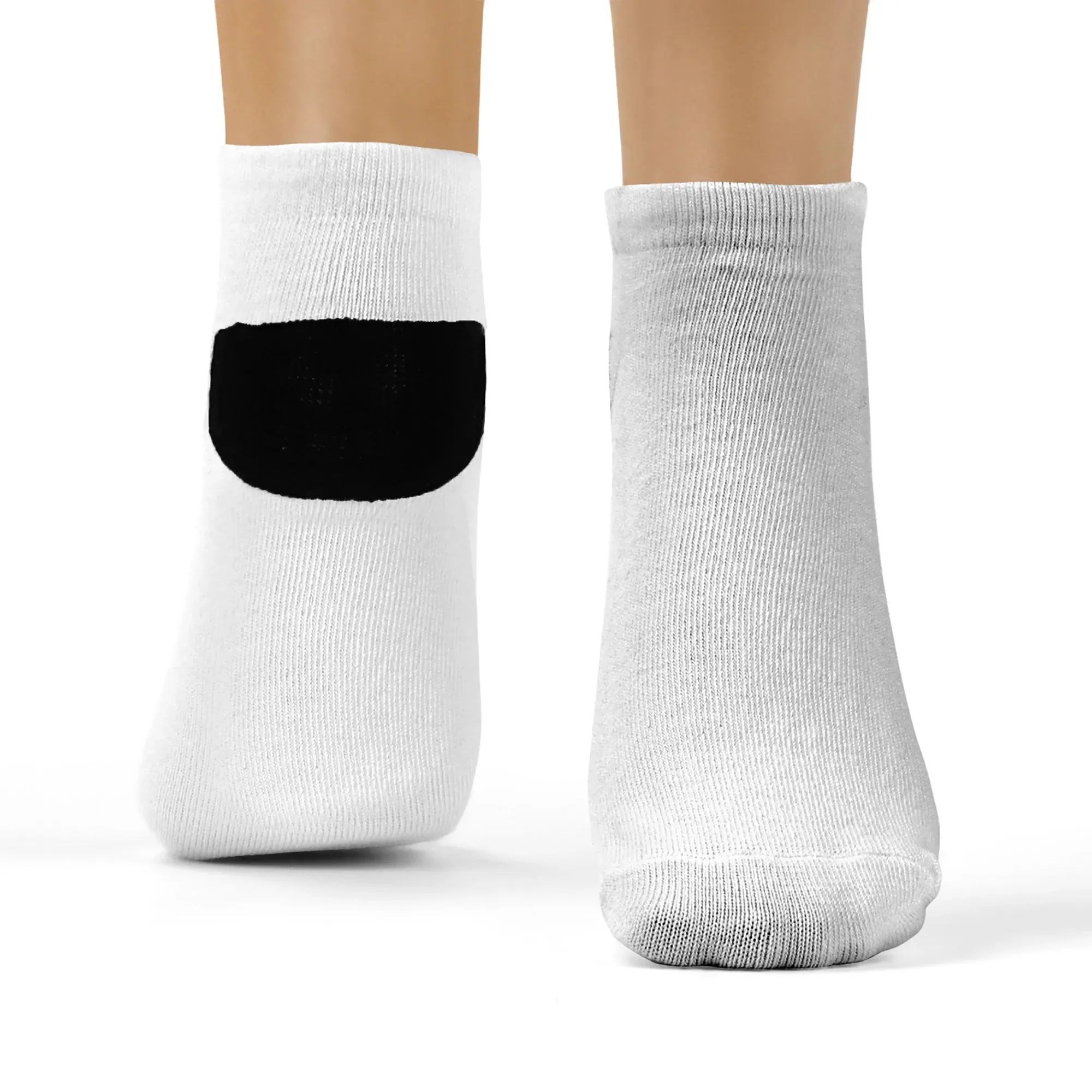 Sorority Socks Alpha Phi