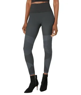 Spanx Seamless Moto Leggings