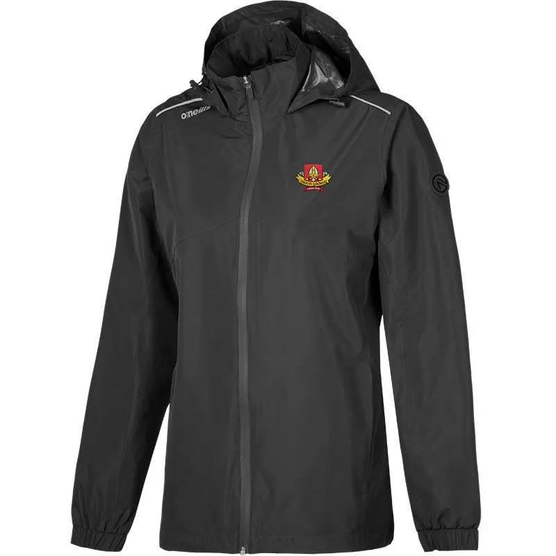 St Patricks East Kerry Women's Dalton Rain Jacket