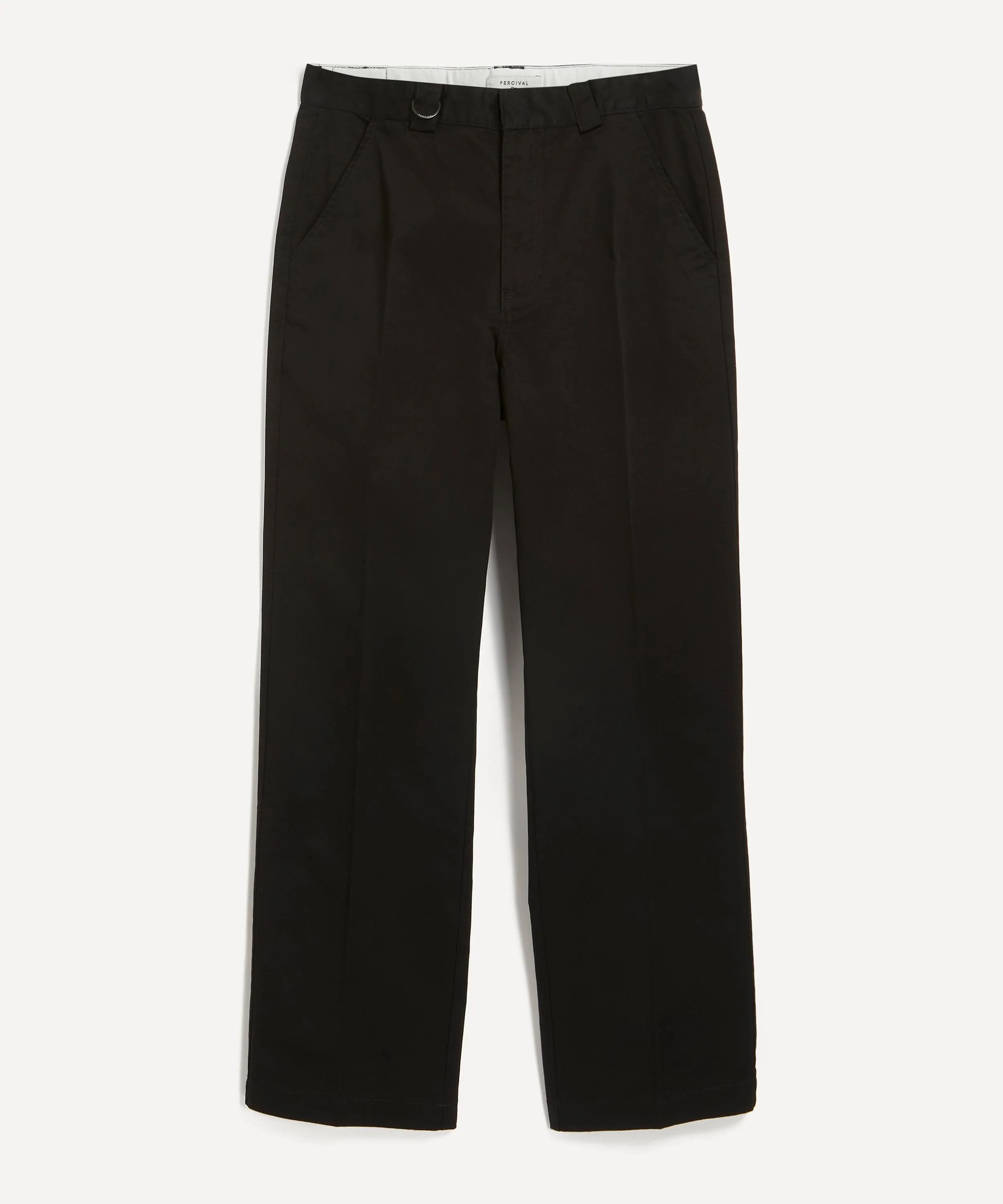 Stay Press Auxiliary Trousers