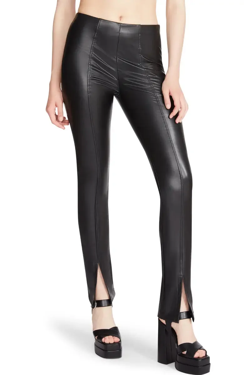 Steve Madden Anastasia Legging - Black