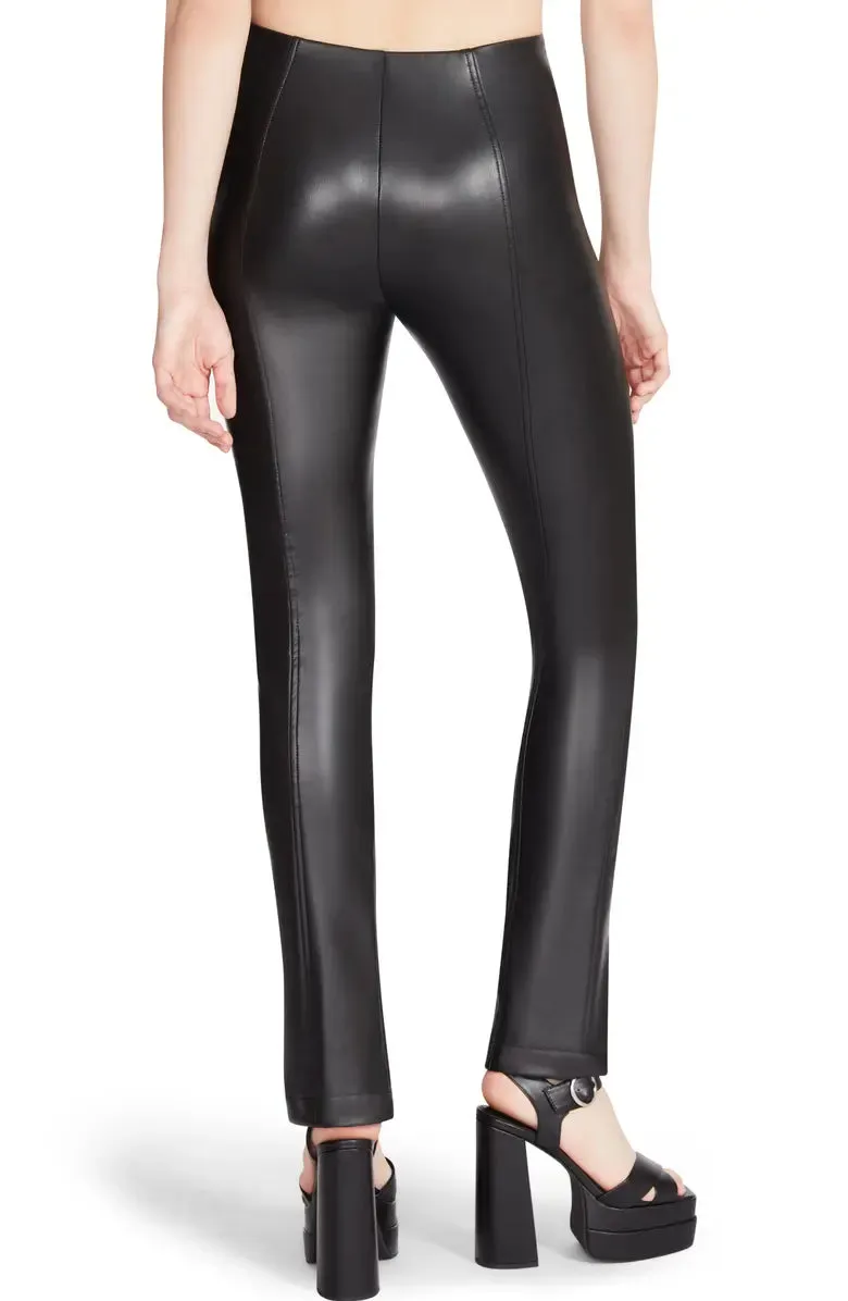 Steve Madden Anastasia Legging - Black