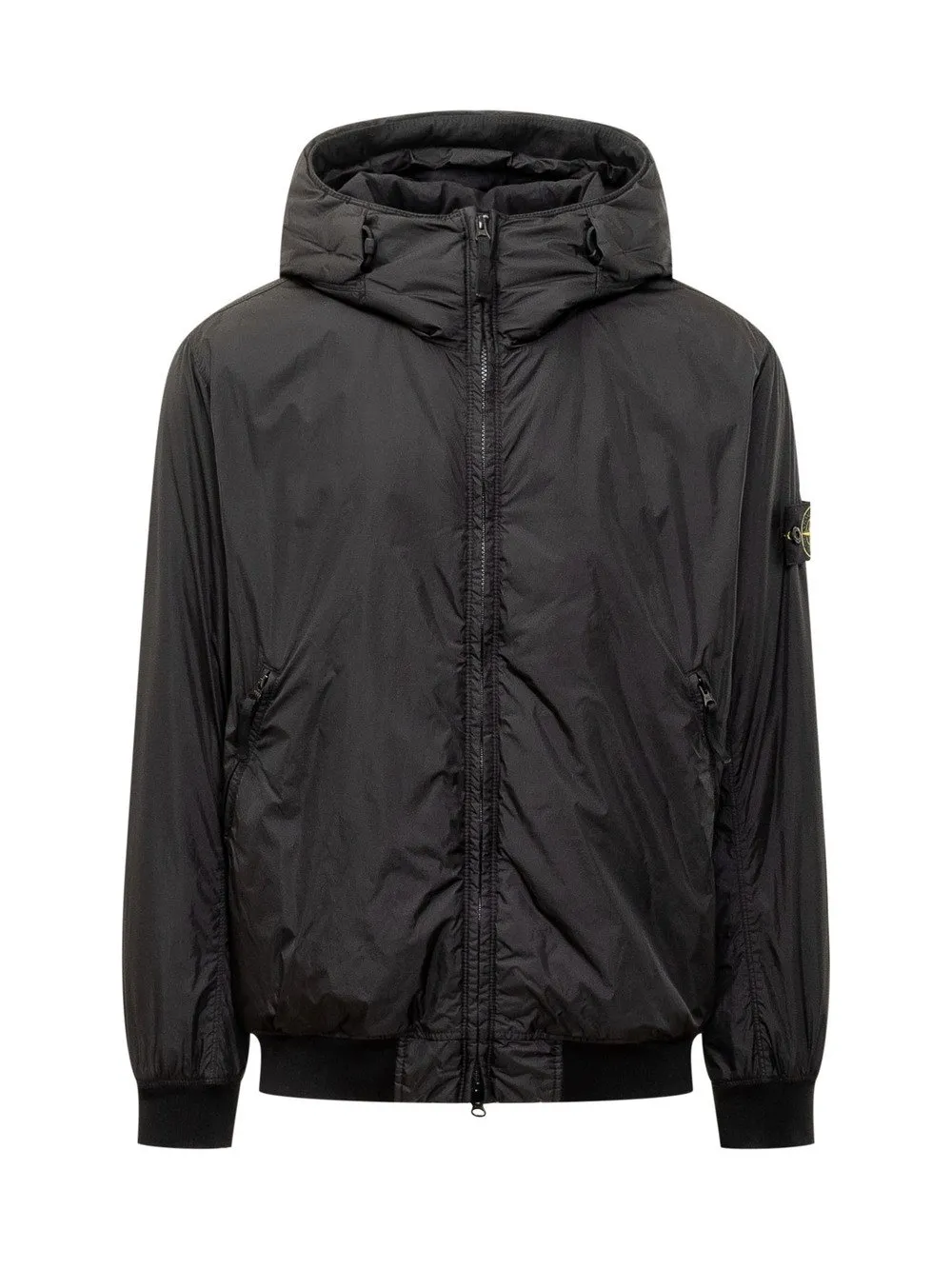 Stone Island Down Jacket