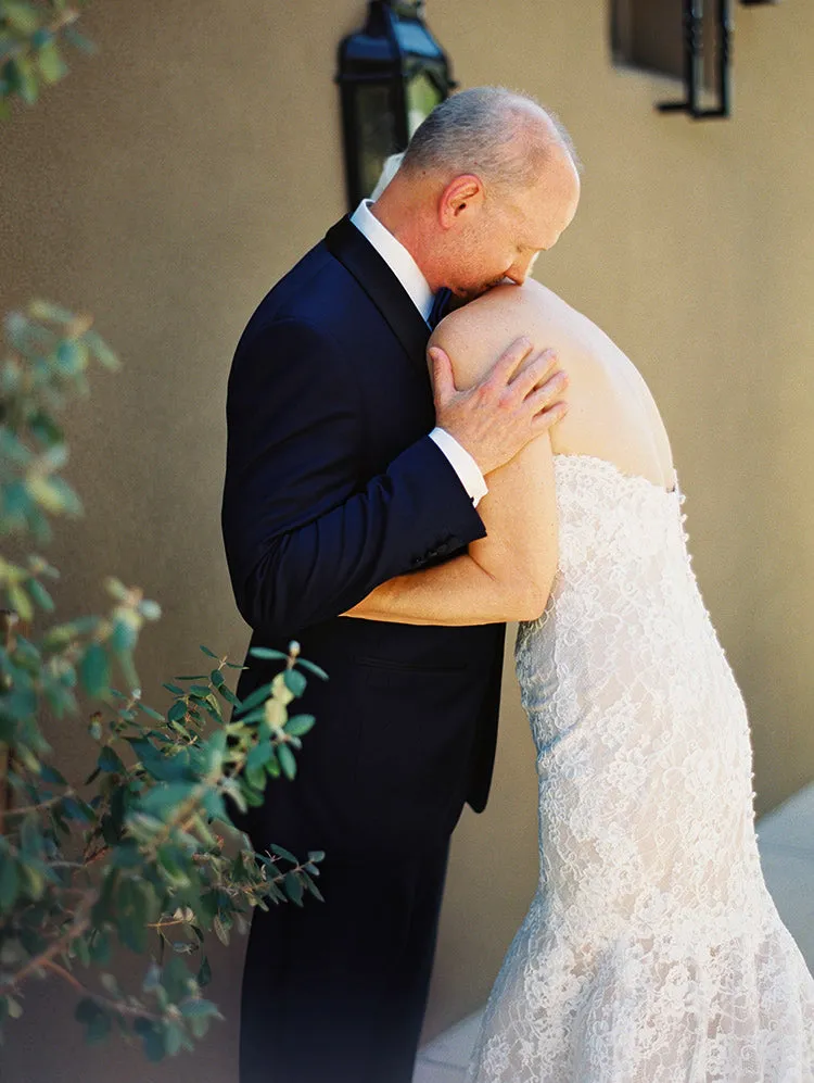 Stunning Ivory Lace Sweetheart Strapless Mermaid Wedding Dresses,DB0149