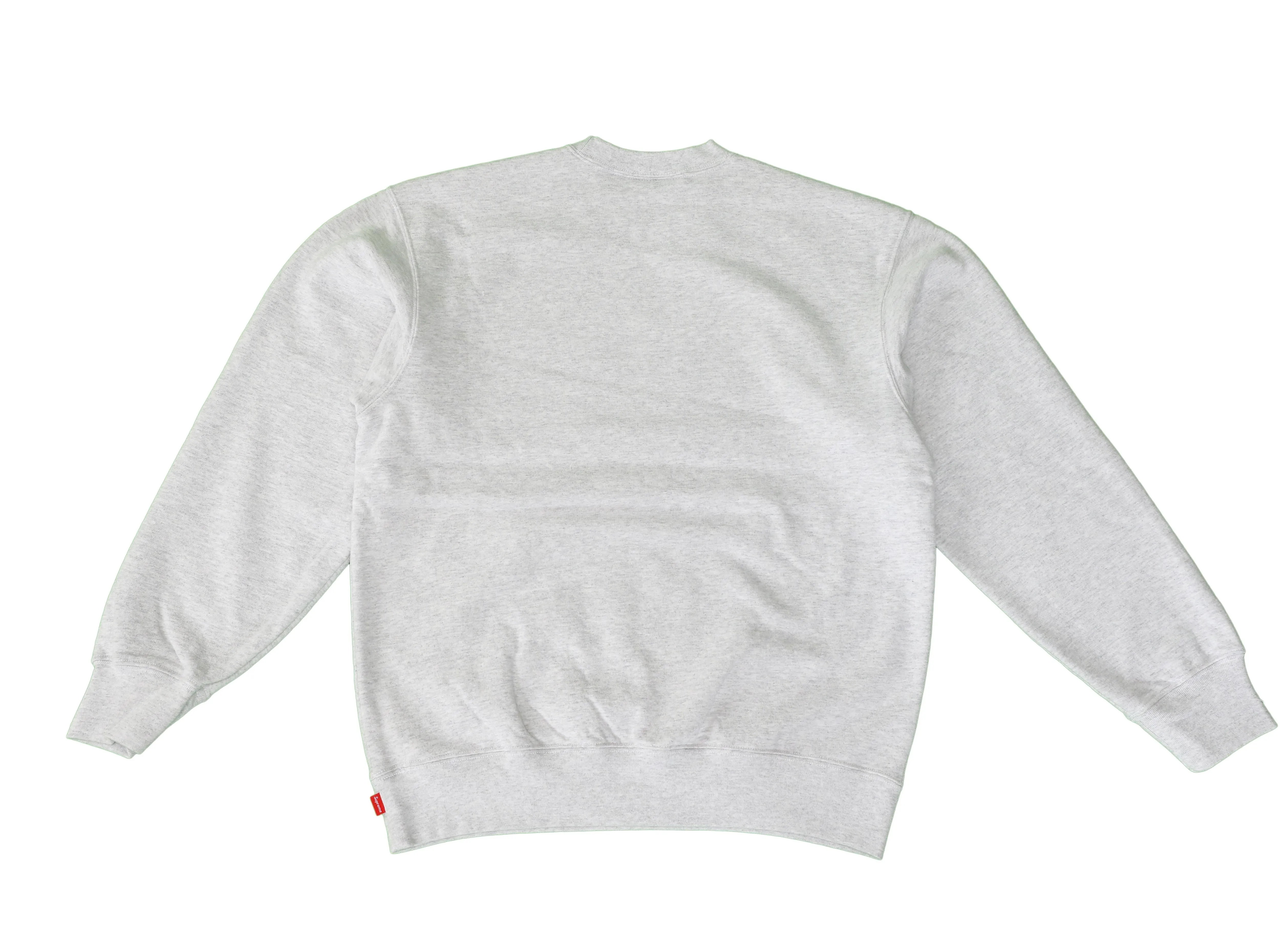 Supreme  |Unisex Street Style Collaboration Long Sleeves Cotton